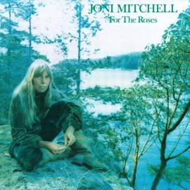 Joni Mitchell: You Turn Me On I'm A Radio