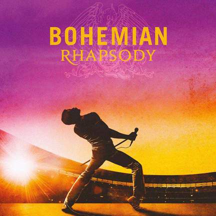 Queen: Hammer To Fall