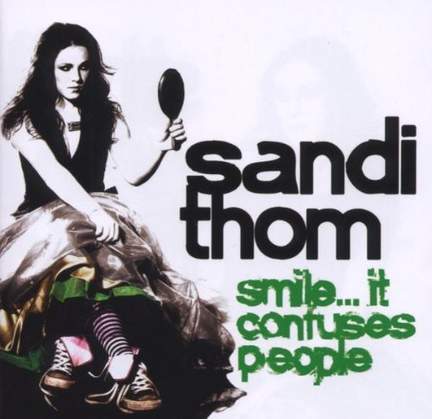 Sandi Thom: Superman