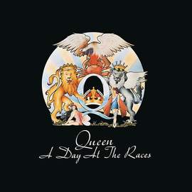 Queen: Somebody To Love