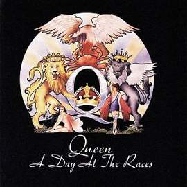 Queen: Good Old Fashioned Lover Boy