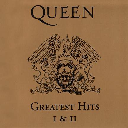 Queen: Flash