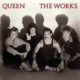 Queen: I Want To Break Free