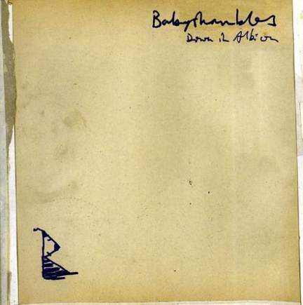 Babyshambles: Killamangiro
