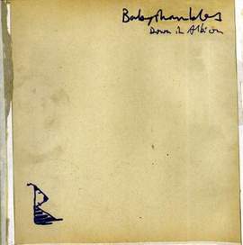 Babyshambles: Killamangiro