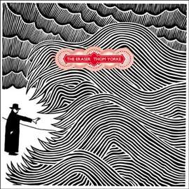Thom Yorke: The Clock