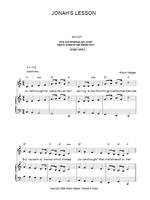 Alison Hedger: Jonah's Lesson Product Image