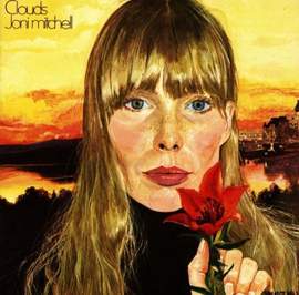 Joni Mitchell: Chelsea Morning