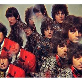 Pink Floyd: See Emily Play