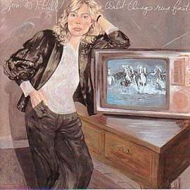 Joni Mitchell: Love