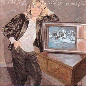 Joni Mitchell: Love