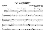 Mac Huff: Beethoven Day - Trombone Product Image
