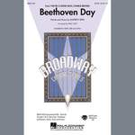 Mac Huff: Beethoven Day - Drums Product Image