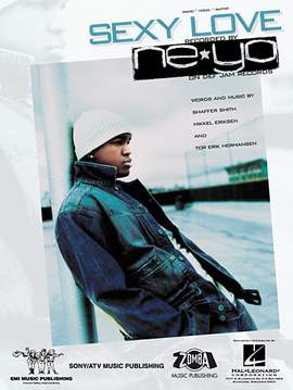 Ne-Yo: Sexy Love