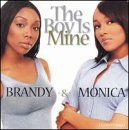 Brandy & Monica: The Boy Is Mine