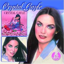 Crystal Gayle: Talkin' In Your Sleep