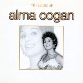 Alma Cogan: Never Do A Tango With An Eskimo