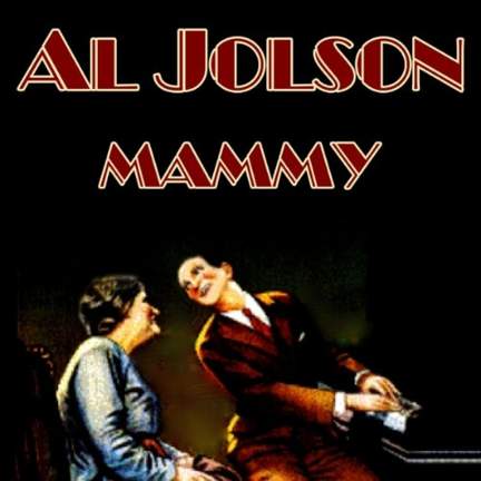 Al Jolson: Sonny Boy