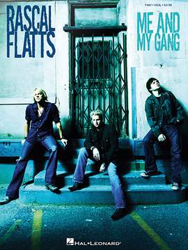 Rascal Flatts: My Wish