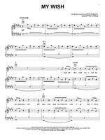 Rascal Flatts: My Wish Product Image