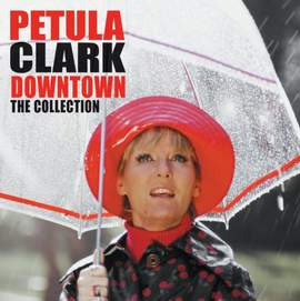 Petula Clark: Downtown