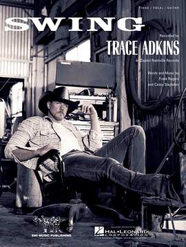 Trace Adkins: Swing