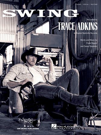 Trace Adkins: Swing