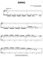 Trace Adkins: Swing Product Image