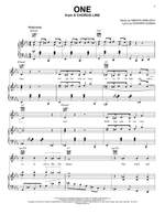Marvin Hamlisch: One Product Image
