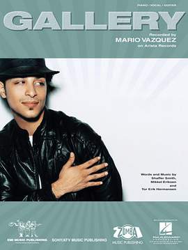 Mario Vazquez: Gallery