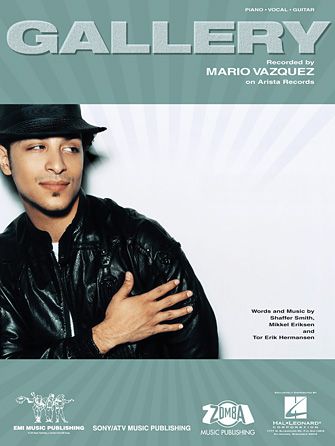 Mario Vazquez: Gallery