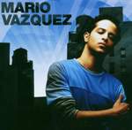 Mario Vazquez: Gallery Product Image