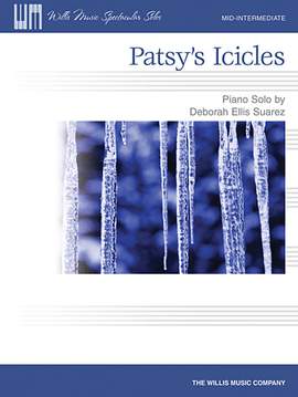 Deborah Ellis Suarez: Patsy's Icicles