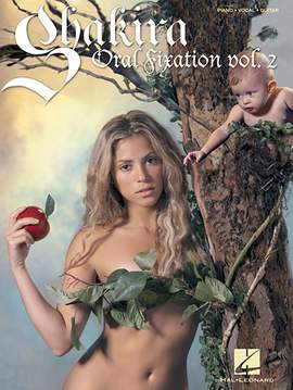 Shakira: How Do You Do