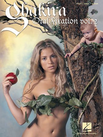 Shakira: Something