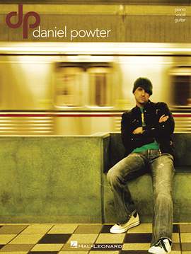 Daniel Powter: Lie To Me