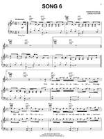 Daniel Powter: Song 6 Product Image