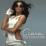 Ciara: Get Up Product Image