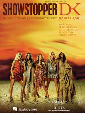 Danity Kane: Showstopper