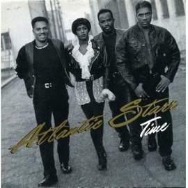 Atlantic Starr: I'll Remember You
