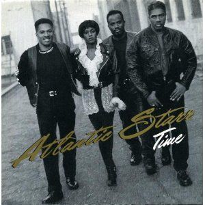 Atlantic Starr: I'll Remember You