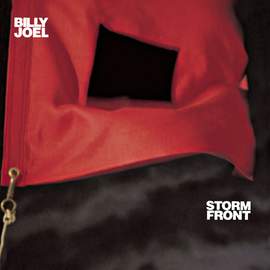 Billy Joel: And So It Goes