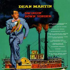 Dean Martin: Carolina Moon