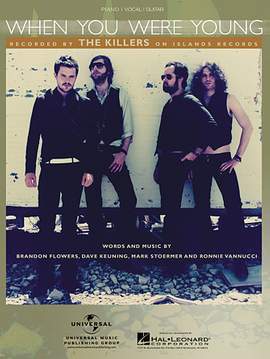 The Killers: When You Were Young