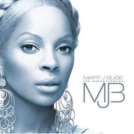 Mary J. Blige: One
