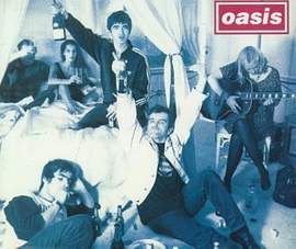 Oasis: Listen Up