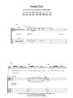 Bryan Adams: Inside Out Product Image