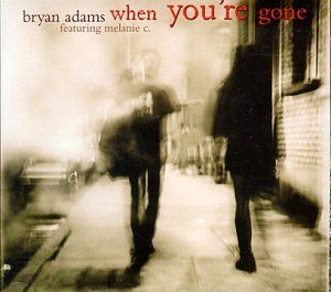 Bryan Adams: When You're Gone