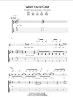 Bryan Adams: When You're Gone Product Image