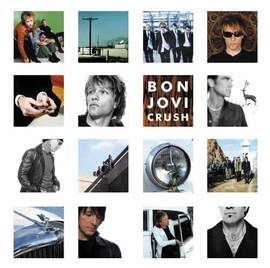 Bon Jovi: Mystery Train